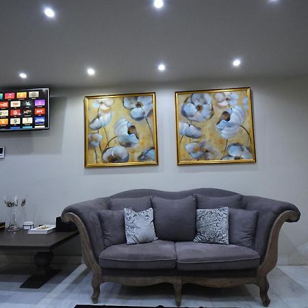 Apartmán Jootiq Loft Vouliagméni Exteriér fotografie