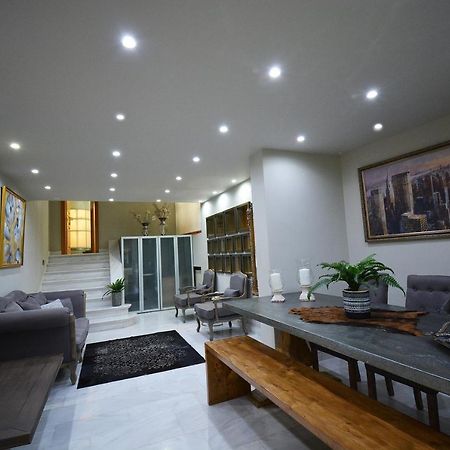 Apartmán Jootiq Loft Vouliagméni Exteriér fotografie