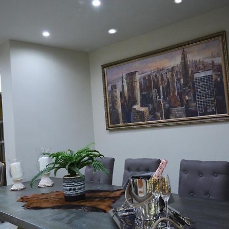 Apartmán Jootiq Loft Vouliagméni Exteriér fotografie