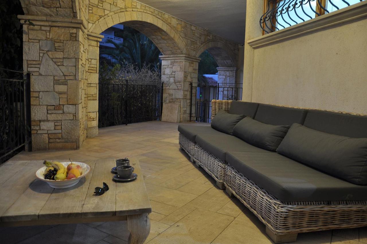 Apartmán Jootiq Loft Vouliagméni Exteriér fotografie
