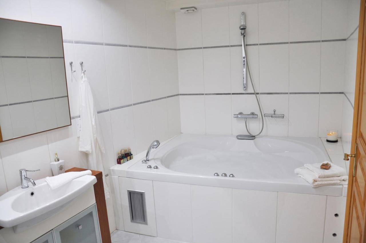 Apartmán Jootiq Loft Vouliagméni Exteriér fotografie