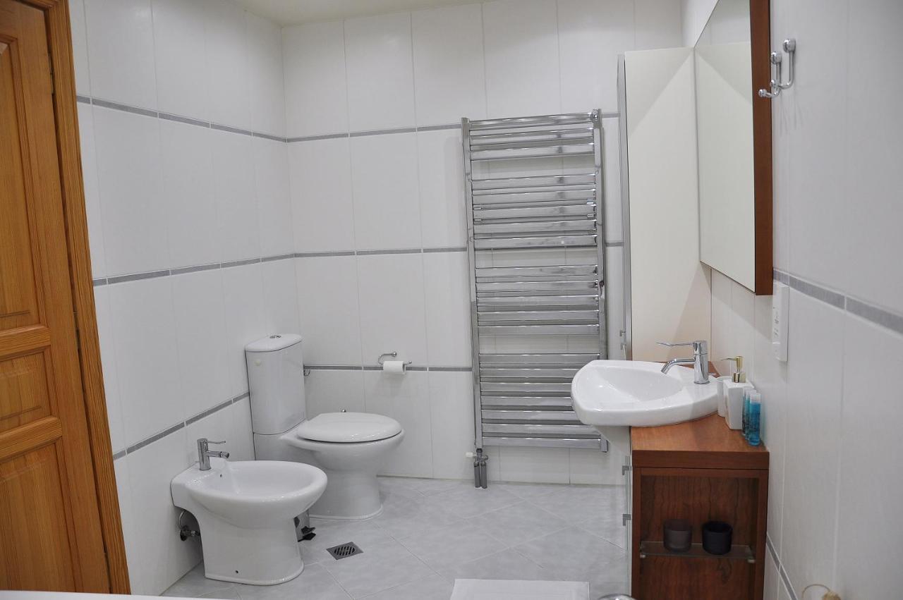 Apartmán Jootiq Loft Vouliagméni Exteriér fotografie