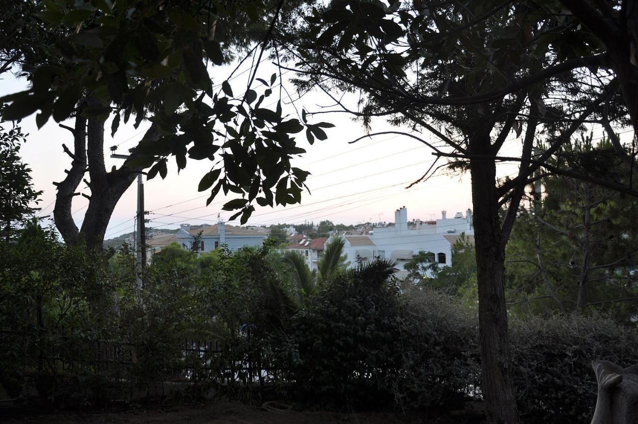 Apartmán Jootiq Loft Vouliagméni Exteriér fotografie