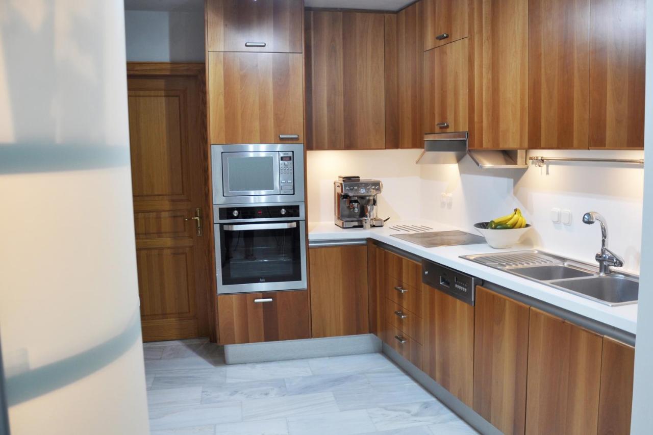 Apartmán Jootiq Loft Vouliagméni Exteriér fotografie
